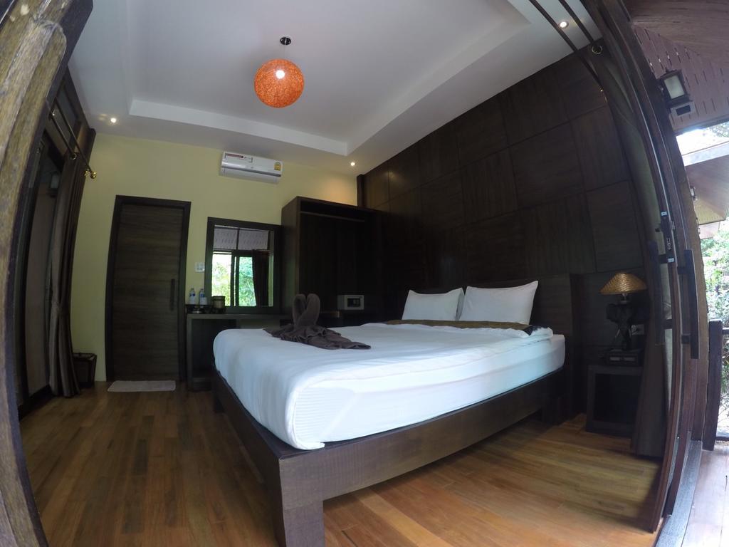 Lipe Sunset Beach Resort Exterior foto